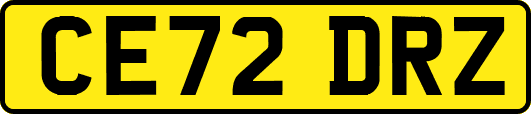 CE72DRZ