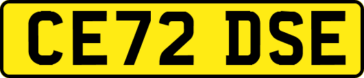 CE72DSE