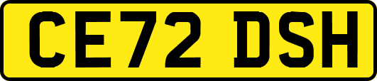 CE72DSH