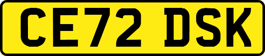 CE72DSK
