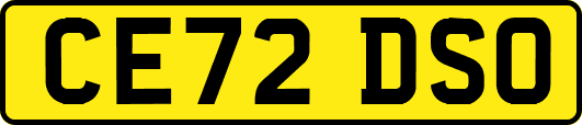 CE72DSO