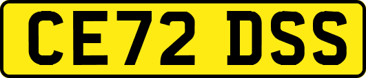 CE72DSS