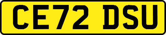 CE72DSU
