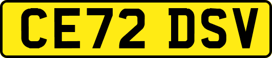 CE72DSV