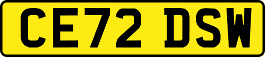 CE72DSW