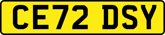 CE72DSY