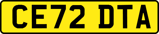 CE72DTA