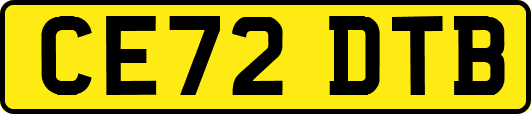 CE72DTB