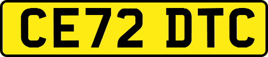 CE72DTC