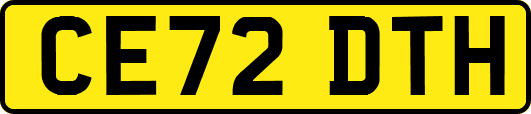 CE72DTH