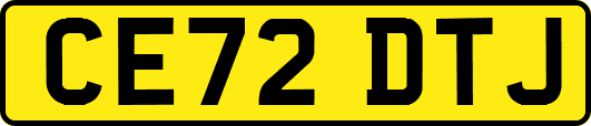CE72DTJ