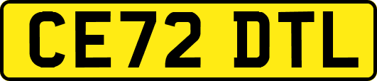 CE72DTL
