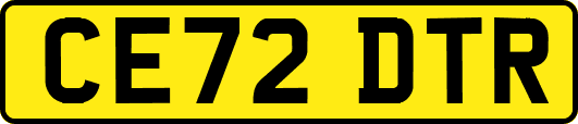 CE72DTR