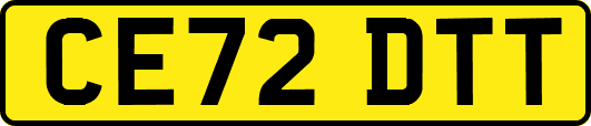 CE72DTT