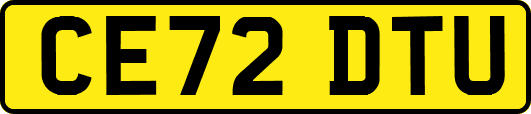 CE72DTU