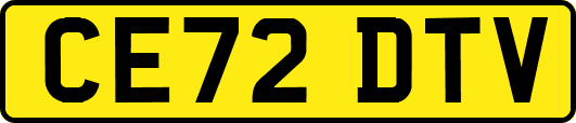 CE72DTV