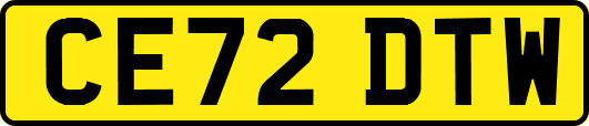 CE72DTW