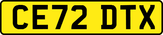 CE72DTX
