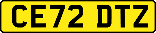 CE72DTZ