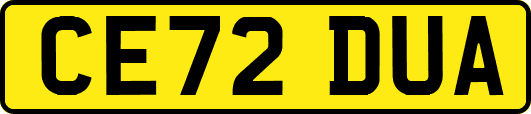 CE72DUA