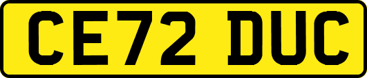 CE72DUC