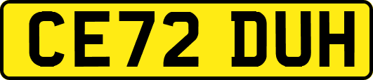CE72DUH