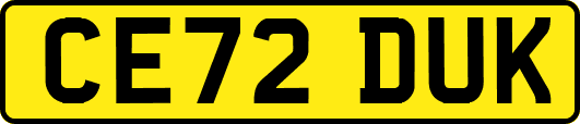 CE72DUK