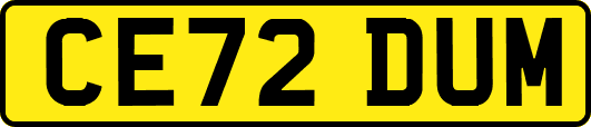 CE72DUM