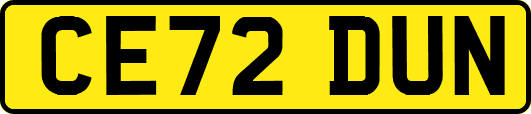 CE72DUN