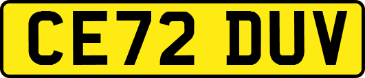 CE72DUV