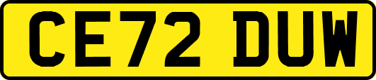 CE72DUW