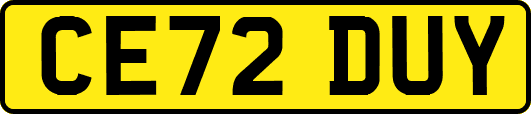 CE72DUY