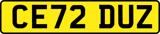 CE72DUZ