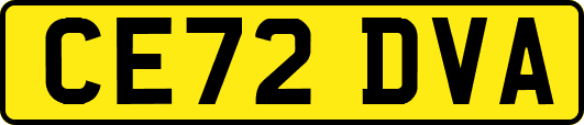 CE72DVA