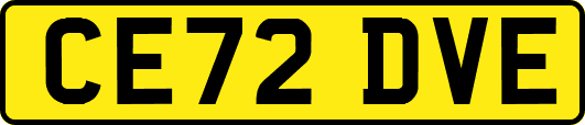 CE72DVE
