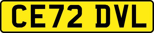 CE72DVL