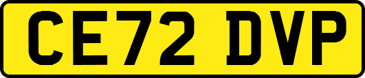 CE72DVP