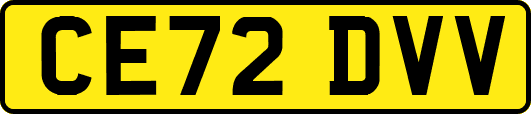 CE72DVV