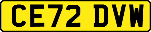 CE72DVW