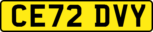CE72DVY