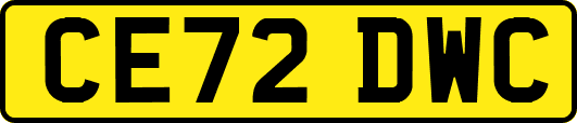 CE72DWC