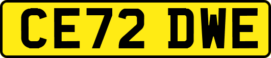 CE72DWE