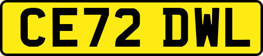 CE72DWL