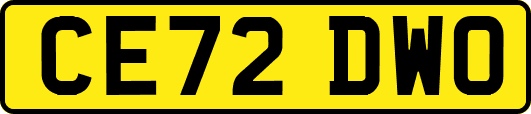 CE72DWO