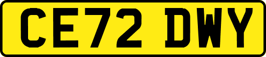 CE72DWY