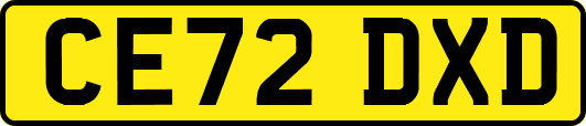 CE72DXD