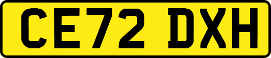 CE72DXH