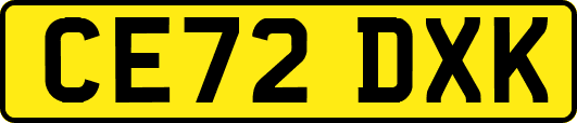 CE72DXK