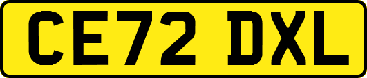 CE72DXL