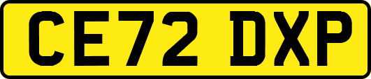 CE72DXP
